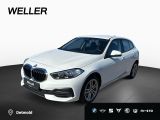 BMW 116d Advantage LC+ DAB PDC Klima Tempomat 16"
