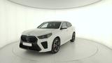 BMW X2 U10 - X2 xdrive 20d 48V MSport Pro auto - BMW X2: U10