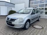 Dacia Logan MCV Kombi Ambiance - gebrauchte Dacia Logan aus dem Jahr 2011