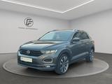 Volkswagen T-Roc 2x R-Line*Virtual*DCC*Kamera*LED*App*ACC* - VW T-Roc Gebrauchtwagen in Stuttgart