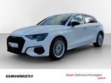 Audi A3 Sportback 40 TFSI e S tronic advanced LED*NAV - gebrauchte Audi Limousine