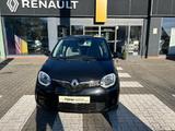 Renault Twingo ZEN SCe 65 Start & Stop - gebrauchte Renault Twingo aus dem Jahr 2022