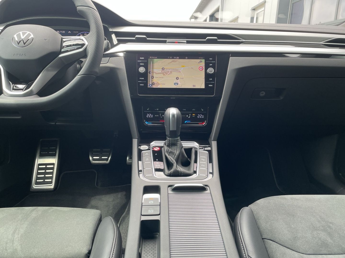 Volkswagen Arteon - Bild 14