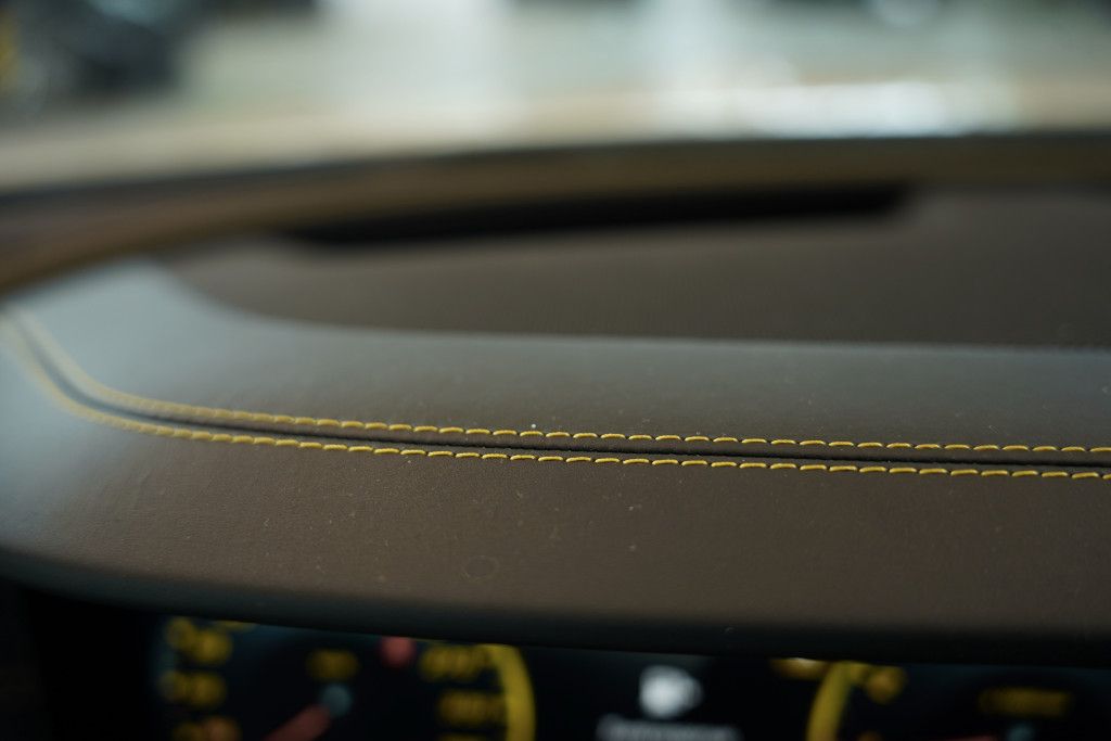 Mercedes Benz Amg Gt