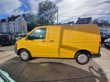 Volkswagen T5 Transporter - 5