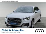 Audi Q2 35 TFSI S tronic Sport LED PANO STHZG NAVI - Audi Q2 in München