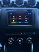 DACIA Duster II Prestige KAMERA/NAVI/DAB/SIZHEIZUNG