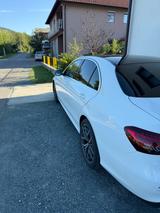 Mercedes-Benz E 400 d 4MATIC Autom. - - Mercedes-Benz E 400 in München