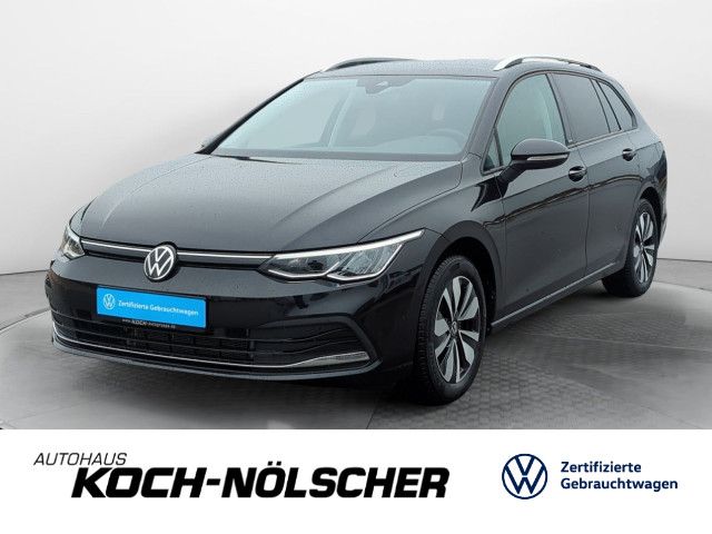 Volkswagen Golf VIII Variant 1.5TSI Move Navi LED AHK