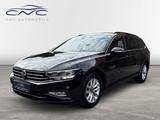 Volkswagen Passat Variant DSG Business AHK/LED/ACC/Navi - Volkswagen Passat: Schwarz, Kombi