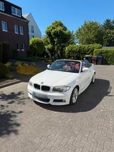 BMW 120d Cabrio - BMW 120 in Mönchengladbach