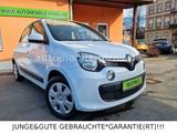 Renault Twingo 1.0 SCe Experience mit KLIMA/SHZ/PDC - Renault Twingo Experience mit Benzin-Antrieb