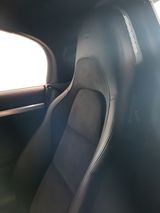 Porsche Boxster GTS 2.5 Boxster GTS - Porsche Boxster aus 2019