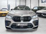 BMW X6 M Competition,/Pano/HUD//Soft/Carbone/360° AC