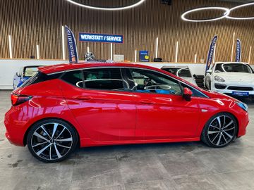 Opel Astra K Lim. 5-trg. Dynamic StartStop*OPC*