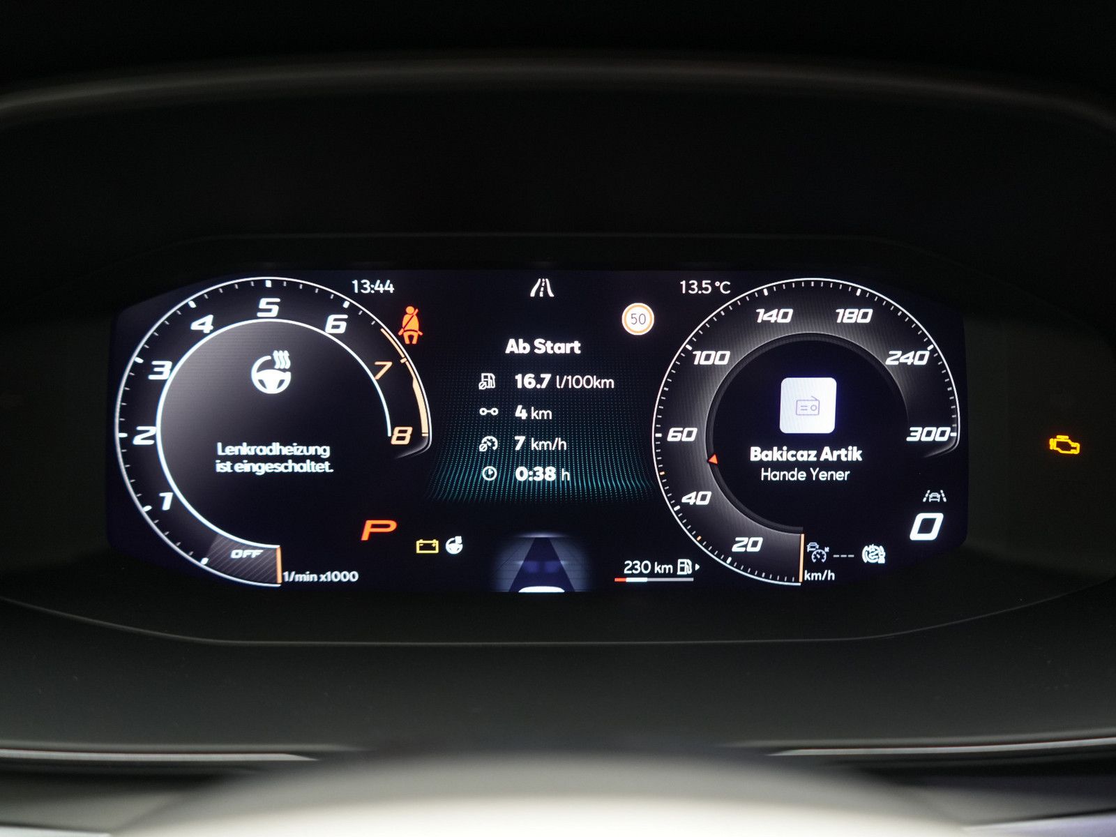 Cupra Formentor - Bild 8