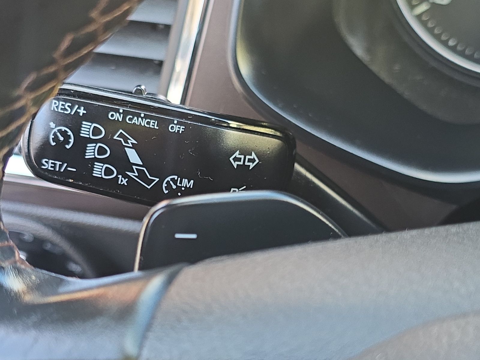 Fahrzeugabbildung SEAT Ateca Xcellence 4Drive Allradantrieb