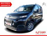 Citroën Berlingo 1.5 HDI AppConnect Sitzheizung DAB - Citroën Berlingo: Hdi