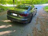 Audi A8 55 TFSI Standheizung Garantie  - Audi A8 in Bochum