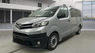 Toyota Proace (Verso) Lang, 1,5D, 9Sitzer