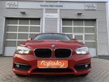 BMW 116d 3-Türer PDC+Klimaautomatik+LM-Räder - BMW 116 d Gebrauchtwagen