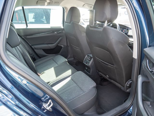 Foto Nummer 5: SKODA Octavia