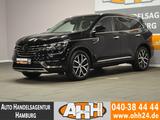 Renault Koleos 2.0 dCi 185 4WD TECHNO AUT|LED|360|DAB|19 - Renault Koleos Gebrauchtwagen in Hamburg