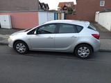 Opel Astra j 1.4 Ecoflex 05/2011 - Opel Astra: J Ecoflex