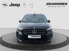 MERCEDES-BENZ T-Klasse Leder/Alcantara/Kamera uvm.