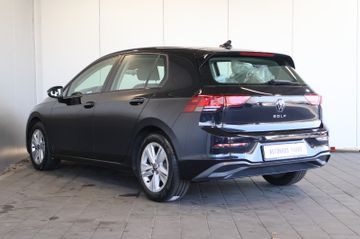 Volkswagen Golf VIII 2.0 TDI Life AID+ACC+LED+CARPLAY+ALU