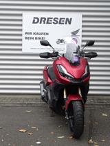 Honda ADV 350 | ABS | Hauptständer | - HONDA 350