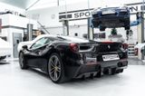 Ferrari 488 GTB I Carbon I Racing Seats I 2. Hand I BRD - Ferrari: Gtb