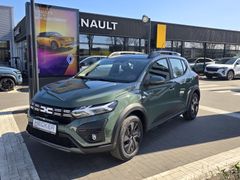 Dacia Sandero III 1.0 TCe 90 Stepway Expression  *Navi