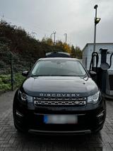 Andere Verkaufe Land Rover Discovery Sport 2.0 Di... - Andere in Wuppertal