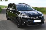 Dacia Jogger, Extreme+, Benzin+LPG, Reifen neu, AHK - Dacia Jogger von privat