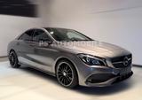 Mercedes-Benz CLA 220 4MATIC AMG/NIGHT/LED/NAVI/PANO/AHK - Mercedes-Benz CLA 220 aus 2018