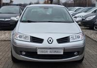 Renault Megane II Grandtour Avantage - priv. Rantenz.