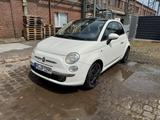 Fiat 500 1.2 8V Lounge, TÜV neu, Klima