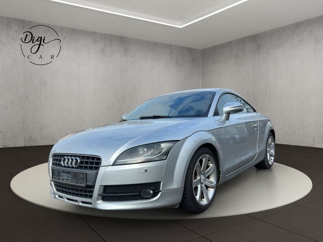 Audi TT Coupe 2.0 TFSI S tronic*HU-AU NEU*