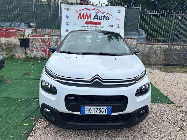 Citroën Citroen C3 1.2 gpl 2017 km150000