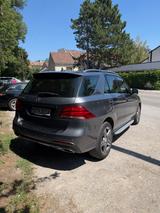 Mercedes-Benz GLE 350 d 4MATIC - - Mercedes-Benz GLE-Class in München