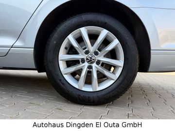 Volkswagen Passat Variant - 11