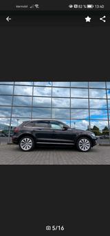 Audi Q5 8R  hybrid Quatro - Audi Q5 8R Gebrauchtwagen