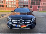 Mercedes-Benz GLA 250 4MATIC AMG Line-Pano - : Mercedes Gla