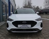Ford Focus - Vorschau Bild 3
