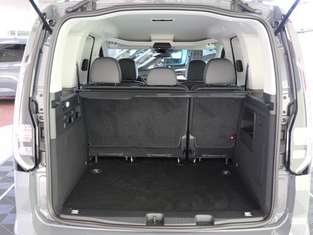 Volkswagen Caddy 1.5 TSI DSG STYLE NAVI STANDHZ 5J GARANTIE