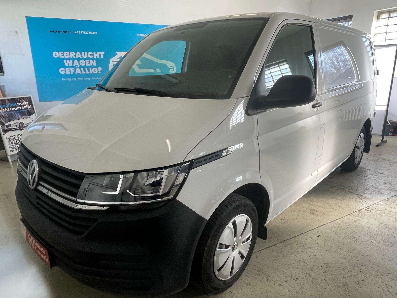 Volkswagen T6 Transporter