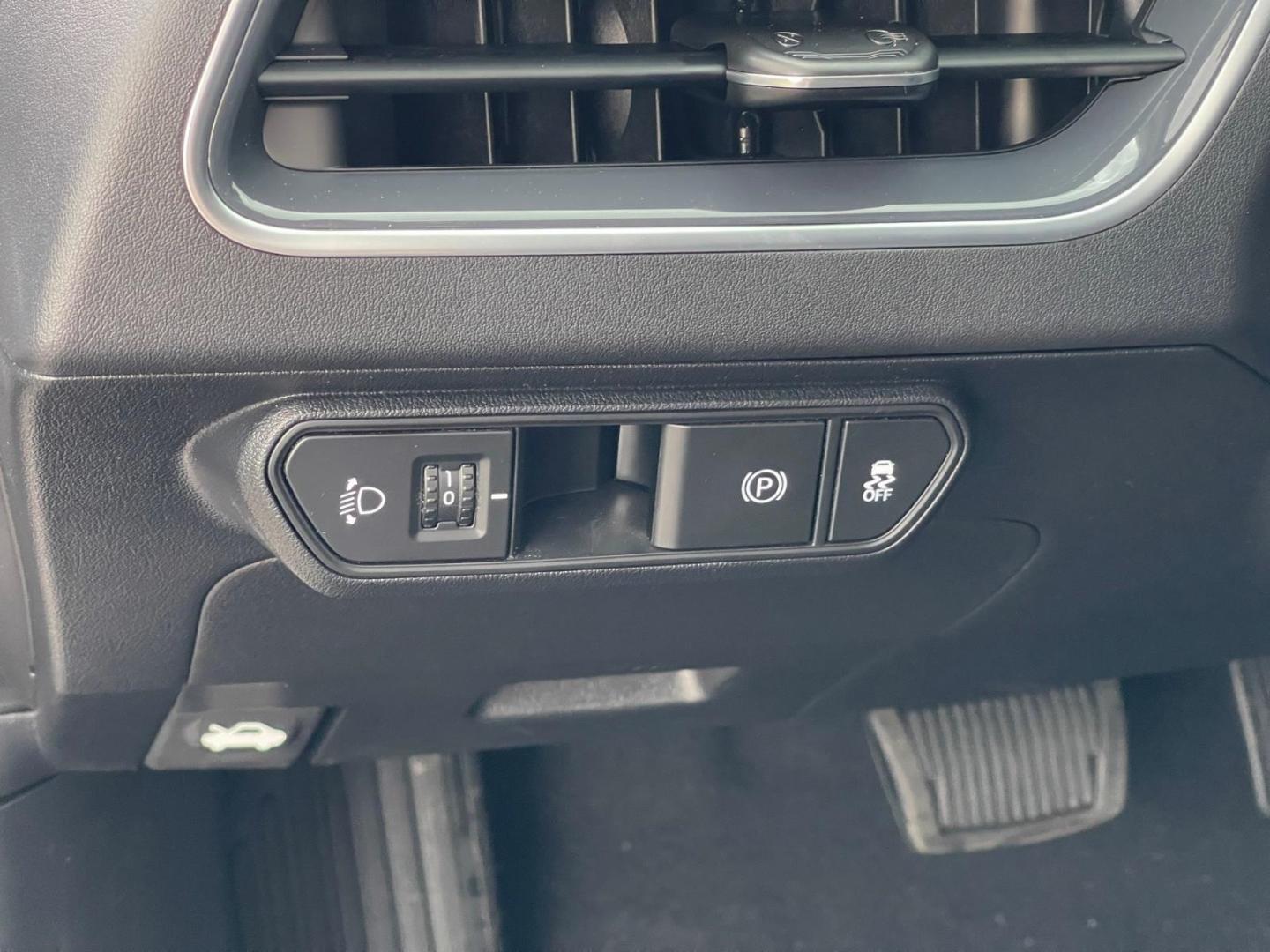 Kia Ceed K4 (Nachfolger) Vision 1.6 T-GDI DCT Navi K