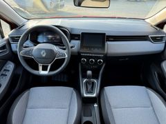 Fahrzeugabbildung Clio V Evolution 1.6 E-TECH Hybrid 145 Kamera/Al