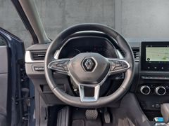 Fahrzeugabbildung Captur II Evolution TCe 140 EDC